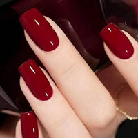 CORAL RED