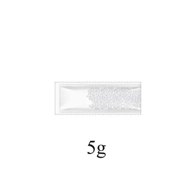 5-100g Resin Tooth Repair Glue Shapeable Teeth Gaps Filling Solid Glue Temporary Teeth Repair Falseteeth Safety Dental Supplies