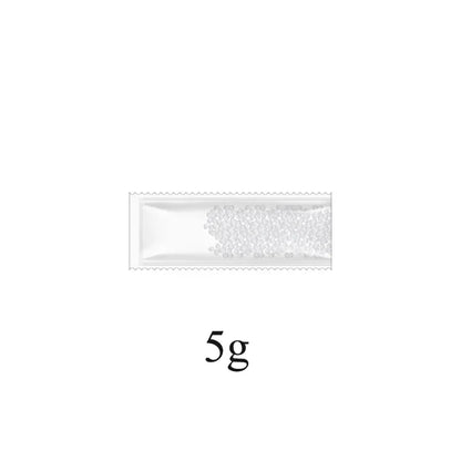 5-100g Resin Tooth Repair Glue Shapeable Teeth Gaps Filling Solid Glue Temporary Teeth Repair Falseteeth Safety Dental Supplies