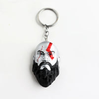 Keychain 1