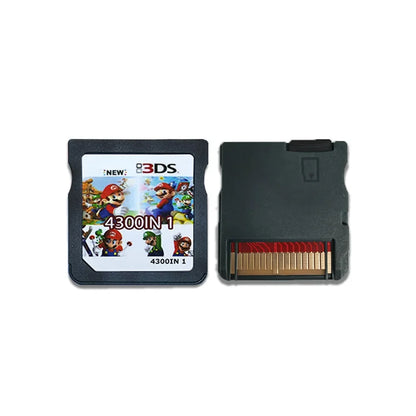 Pokemon DS NDS 3DS Game Card Simplex 486/489/500/520/5208/510/482/468 In1 Video Games Cartridge For NDS NDSL NDSi 3DS 2DS