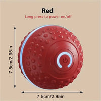 Red YD