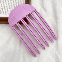 Purple 1pc big