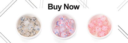 LOFCA 15mm 20pcs/lot Silicone Loose Beads Safe Teether Round Baby Teething Beads DIY Chewable Colorful Teething For Infant