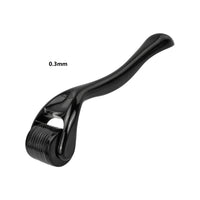 0.30mm all black