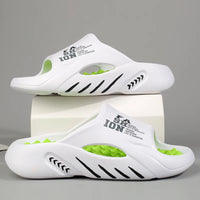 WHITE GREEN