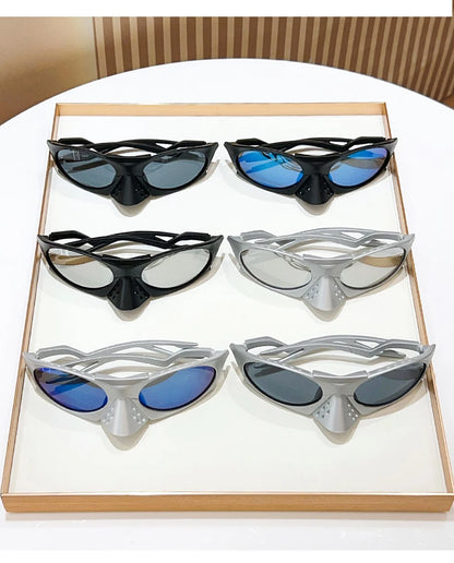 1pcs Outdoor sports Cycling Sunglasses Men Women  Driving Bike Glasses Sports Protective Glasses Bicycle UV400 Goggles
