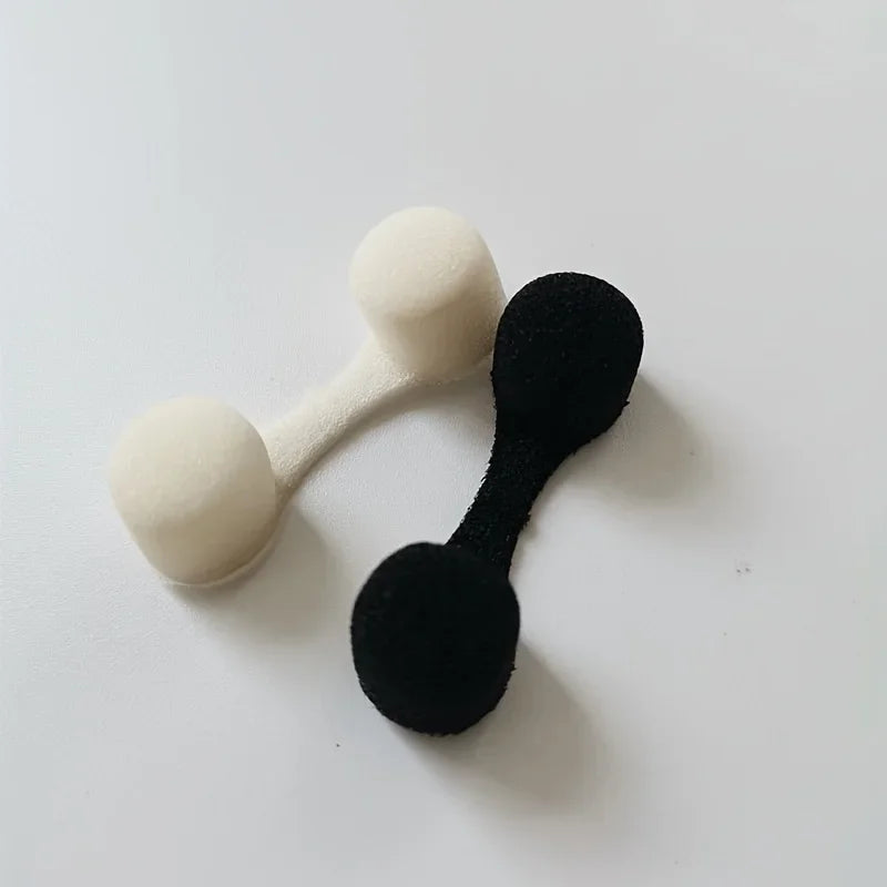 50PCS Nose Protection Foam Filter - Disposable Dust, Pollen,Smoke and Construction Site Protection - Male and Female Nasal Plugs