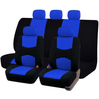 Blue Set