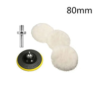 80MM Set