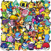 Random 50Pcs