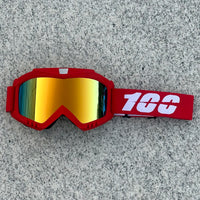 only goggles 6