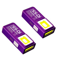 Purple 2PCs