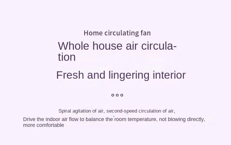 Ultra-thin Desktop Fan Digital Display USB Charging Strong Wind Portable Silent Card Style Fan Dormitory Office Summer Small Fan