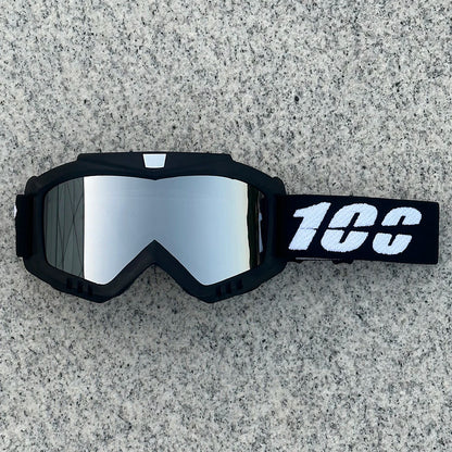 Hot Motorcycle Glasses Men Motocross Goggles Helmet MX Moto Dirt Bike ATV Ski Outdoor Sports Glass Scooter Googles Mask Cycling