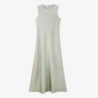 Only Green Dress