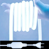 6500K-Cool white