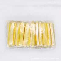 Yellow-50pcs