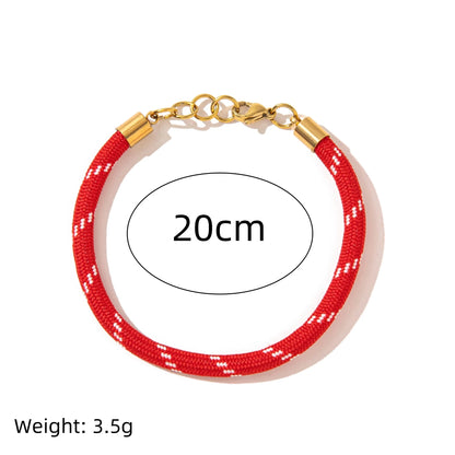 Drip oil red love necklace pendant, niche heart-shaped couple accessory DIY handmade pendant, gold-plated