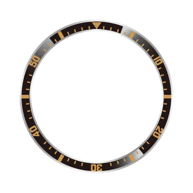 Steel Bezel Rings For Xiaomi Watch S3/S4 Anti Scratch Metal Cover Protective Watch Decoration Supplies For Xiaomi Watch S3 S4