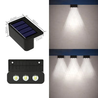 White-3LED