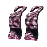 Pink 2pcs