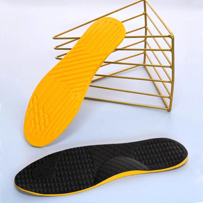 2026 Orthotic Insole For Flat Feet Arch Support Orthopedic Shoes Sole Insoles For Feet Men Women O/X Leg Corrected Care Pad