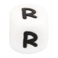 letter R