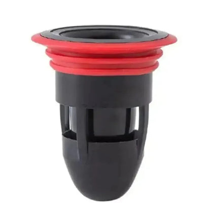 1PC Floor Drain Bullet Anti Odor Core Deodorization Drainage Pipe Toilet Core Sewer Pest Control Device No Peculiar Smell2026