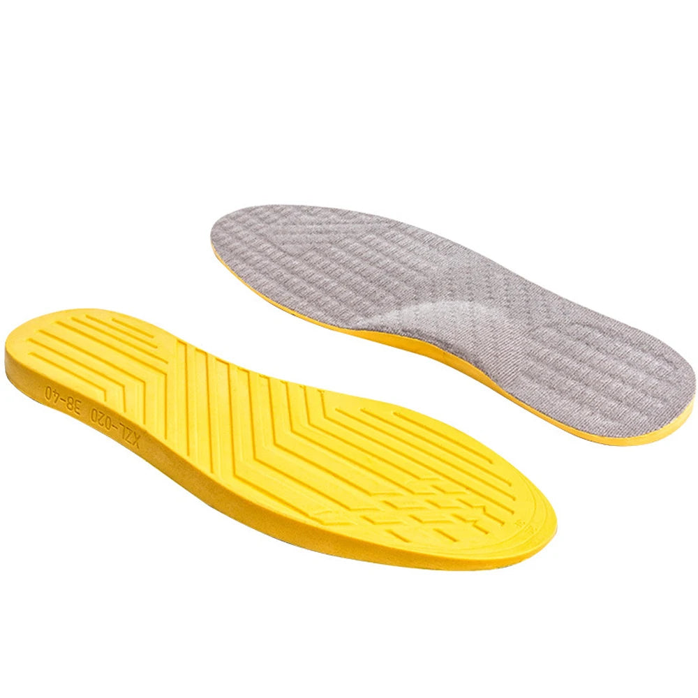2026 Orthotic Insole For Flat Feet Arch Support Orthopedic Shoes Sole Insoles For Feet Men Women O/X Leg Corrected Care Pad