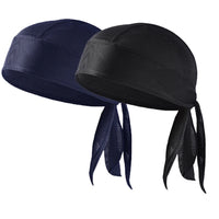 Dark Black-Dark Blue