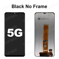 5G No Frame