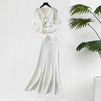 YZSuit5888-26-White