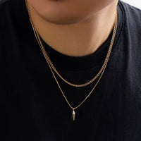 gold color