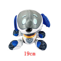 Robo-Dog
