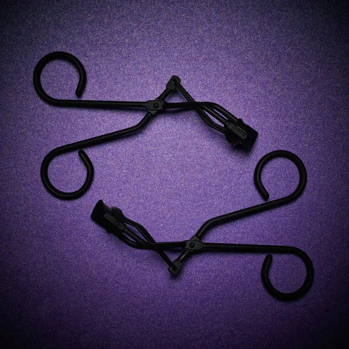 1PC Solid Color Makeup Eyelash Curler - Convenient Design for Perfect Brows And Lashes