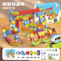 141PCS