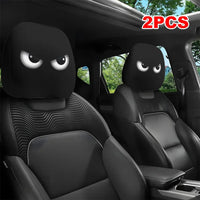 Black 2PCS