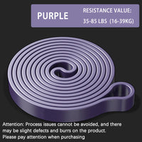 Purple 85BL