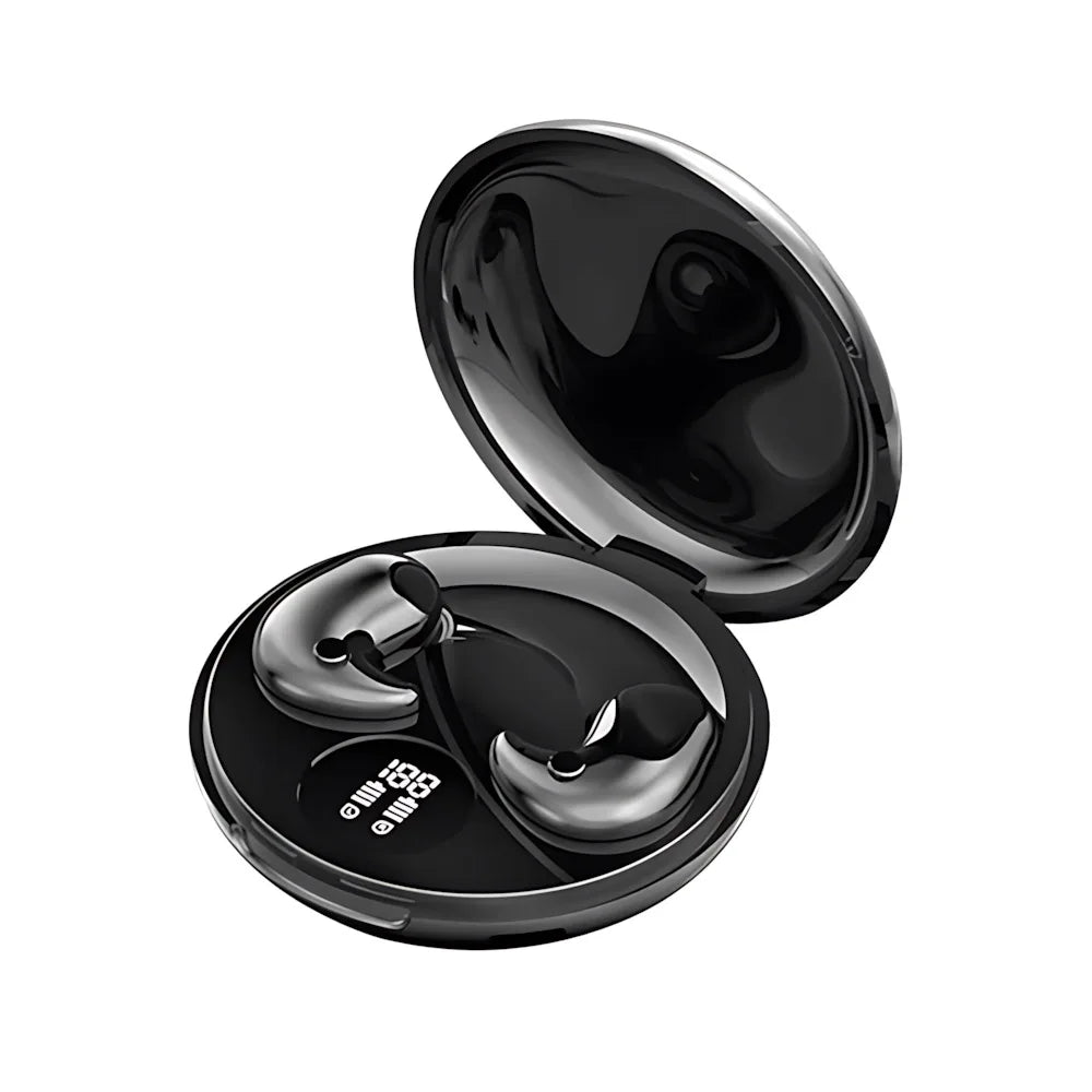 B13 Bluetooth Sleep Earphones Wireless Headset 5.3 With Comfortable Wearing Touch Control Headphone Earbuds For All Mobile Phone