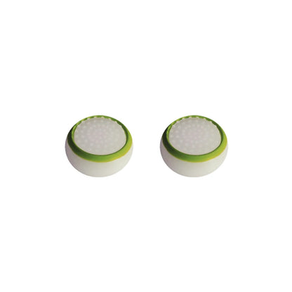 2pcs Silicone Thumb Grip Cap For PS4 PS5 Playstation 5 Xbox Series XS Game Joystick Controller Accessories Thumbstick Grip Caps