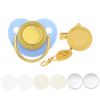 Blue gold