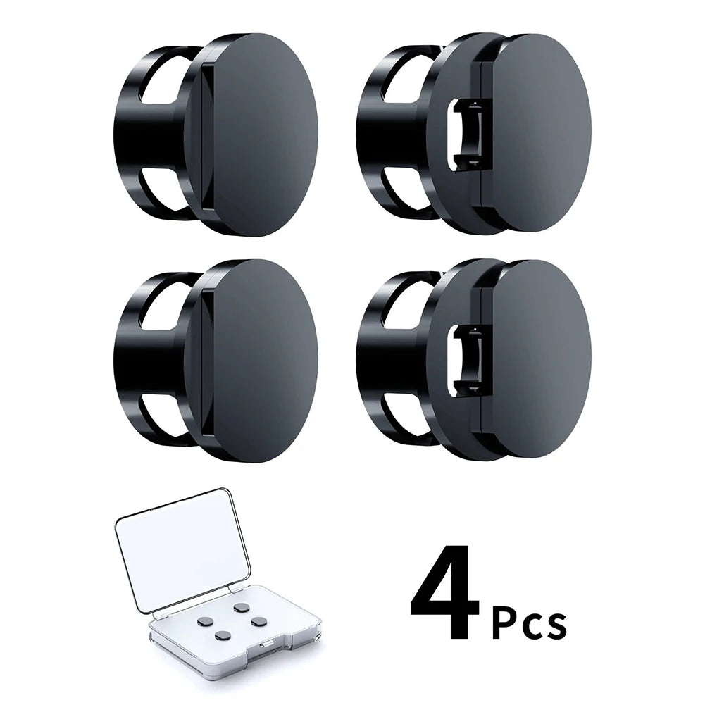 For Meta Smart Glasses Light Blockers, For Ray-Ban Meta Camera LED Cover,100% LED Light Blocking Efficiency, Privacy Accessories