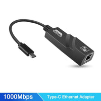 1000Mbps Type C