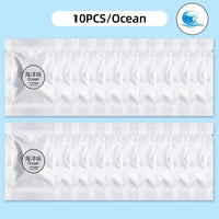 10pcs-Ocean