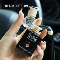 BLACK OPTION