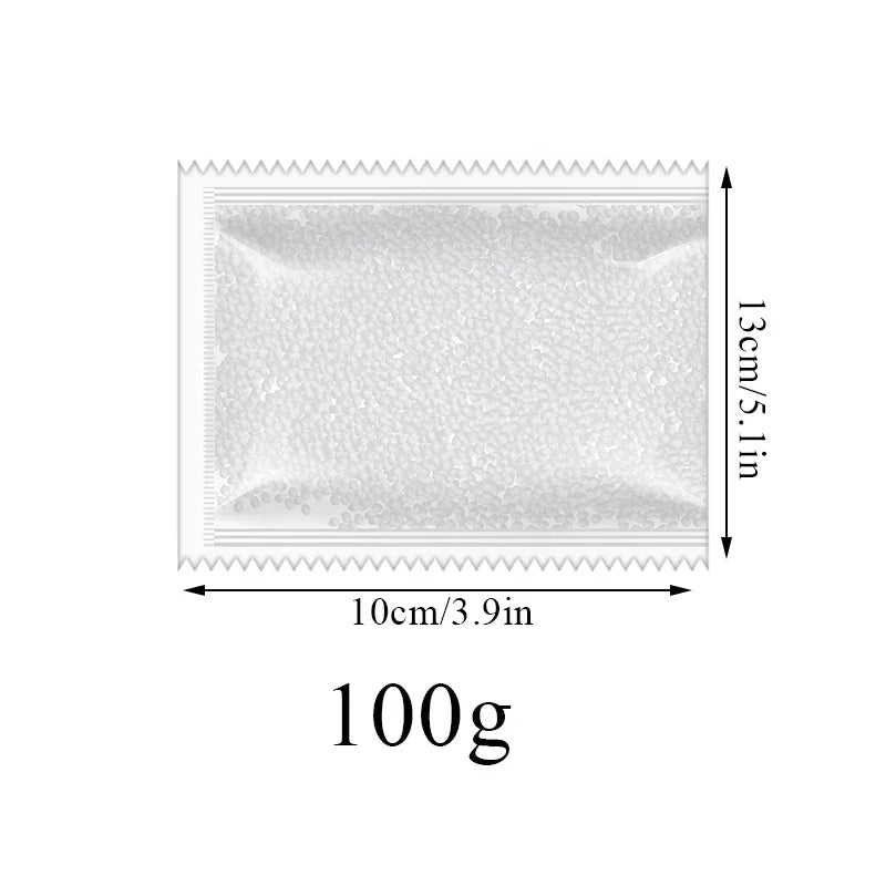 5-100g Resin Tooth Repair Glue Shapeable Teeth Gaps Filling Solid Glue Temporary Teeth Repair Falseteeth Safety Dental Supplies