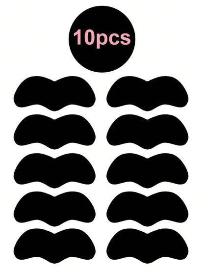 100/50/10 Pieces Of Nose Cleaning Stickers, Remove Blackheads And Acne, Deep Clean Pores, Absorb Oil And Dirt, Nose Mask Sticker