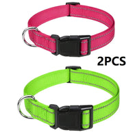 2PCS-Rose Green