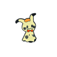 Enamel Pins 1